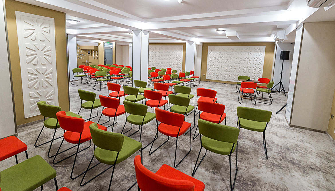 Sala Conferinta & Evenimente Prestige Craiova