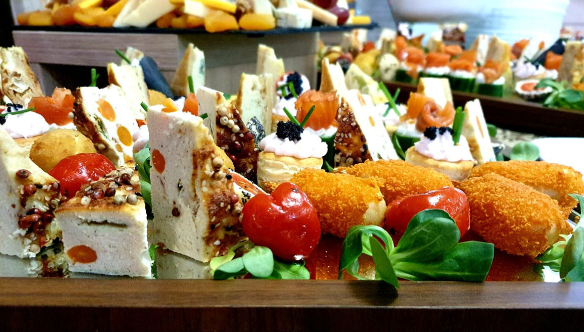 Sala Conferinta & Evenimente Prestige Craiova