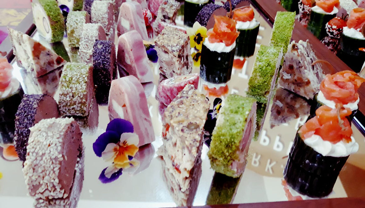 Sala Conferinta & Evenimente Prestige Craiova