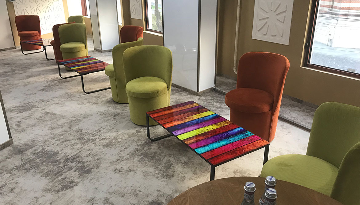 Sala Conferinta & Evenimente Prestige Craiova