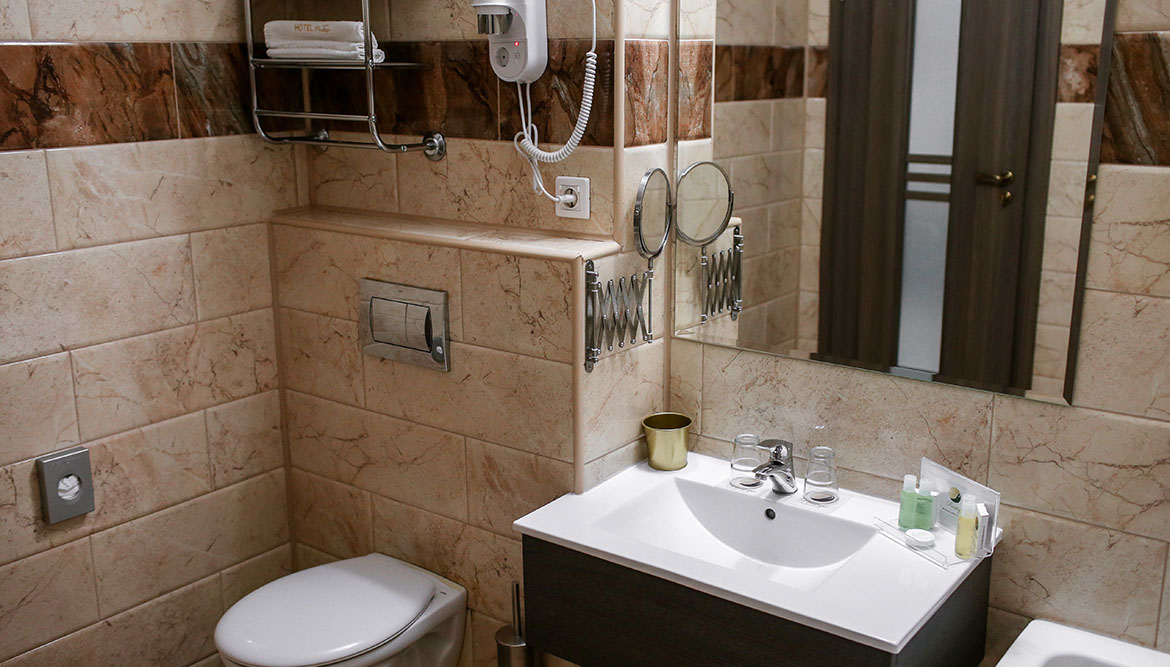 Accommodation Camera Deluxe