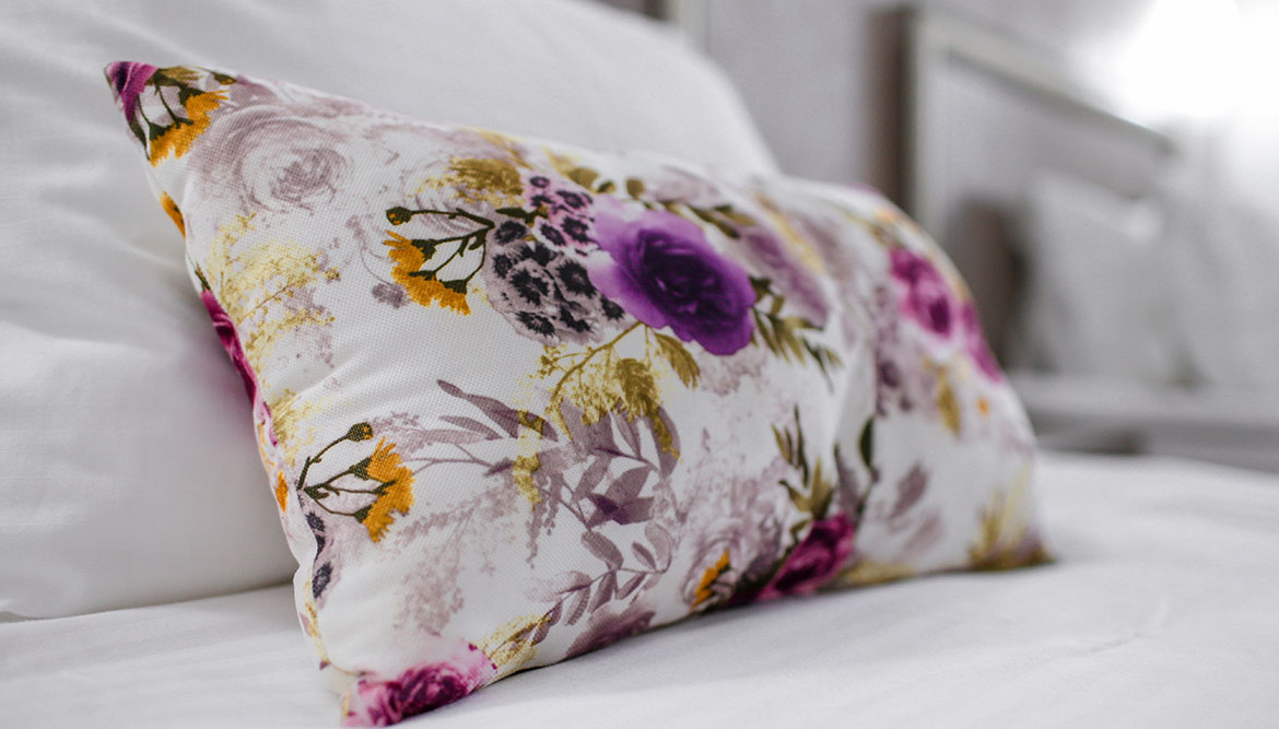 Accommodation Junior Suite Room