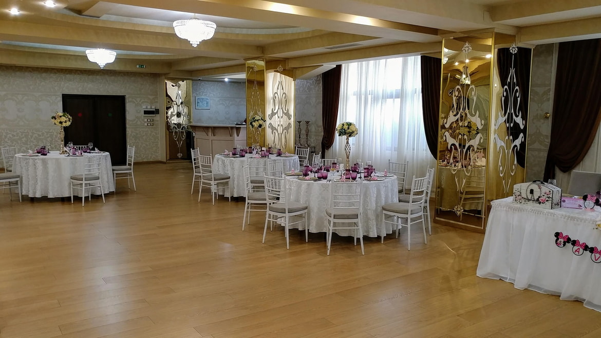 Sala Conferinta & Evenimente Prestige Craiova