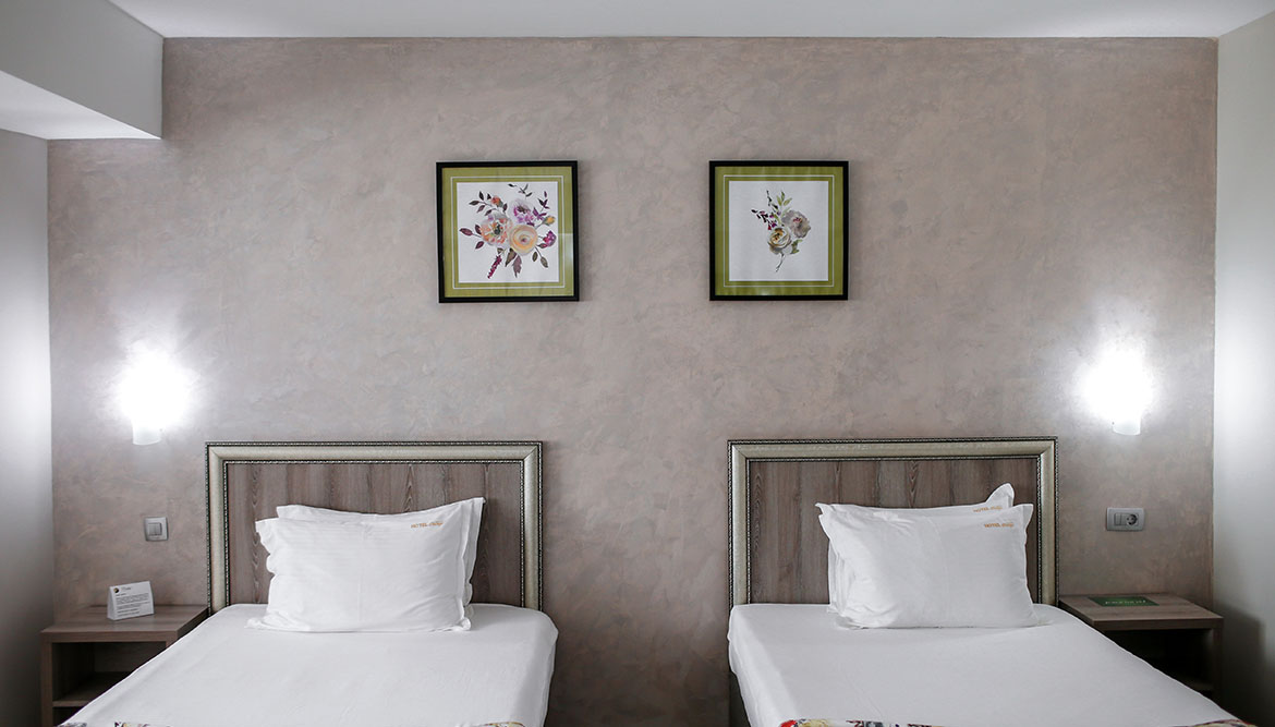Camera Deluxe Suite Hotel Prestige Boutique Craiova