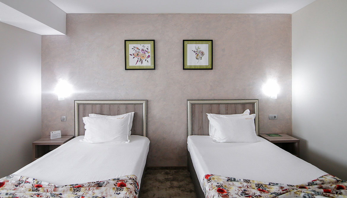 Camera Deluxe Suite Hotel Prestige Boutique Craiova
