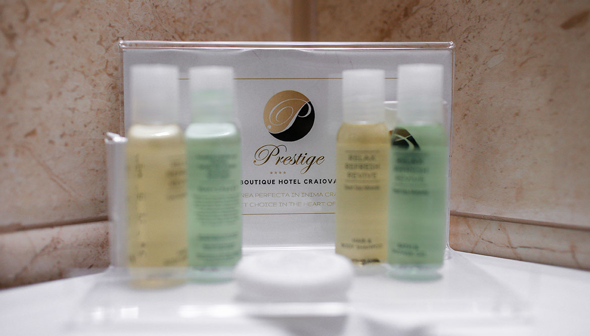 Camera Prestige Suite Hotel Prestige Boutique Craiova