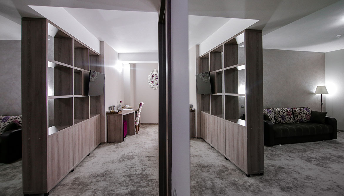 Camera Prestige Suite Hotel Prestige Boutique Craiova