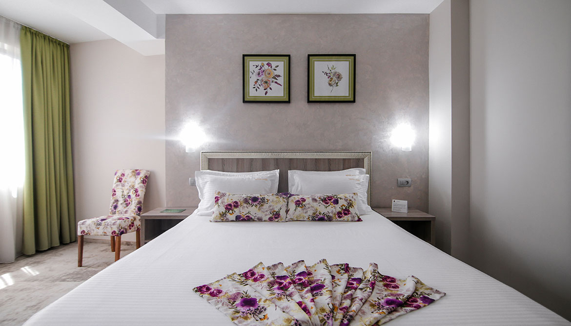 Camera Prestige Suite Hotel Prestige Boutique Craiova