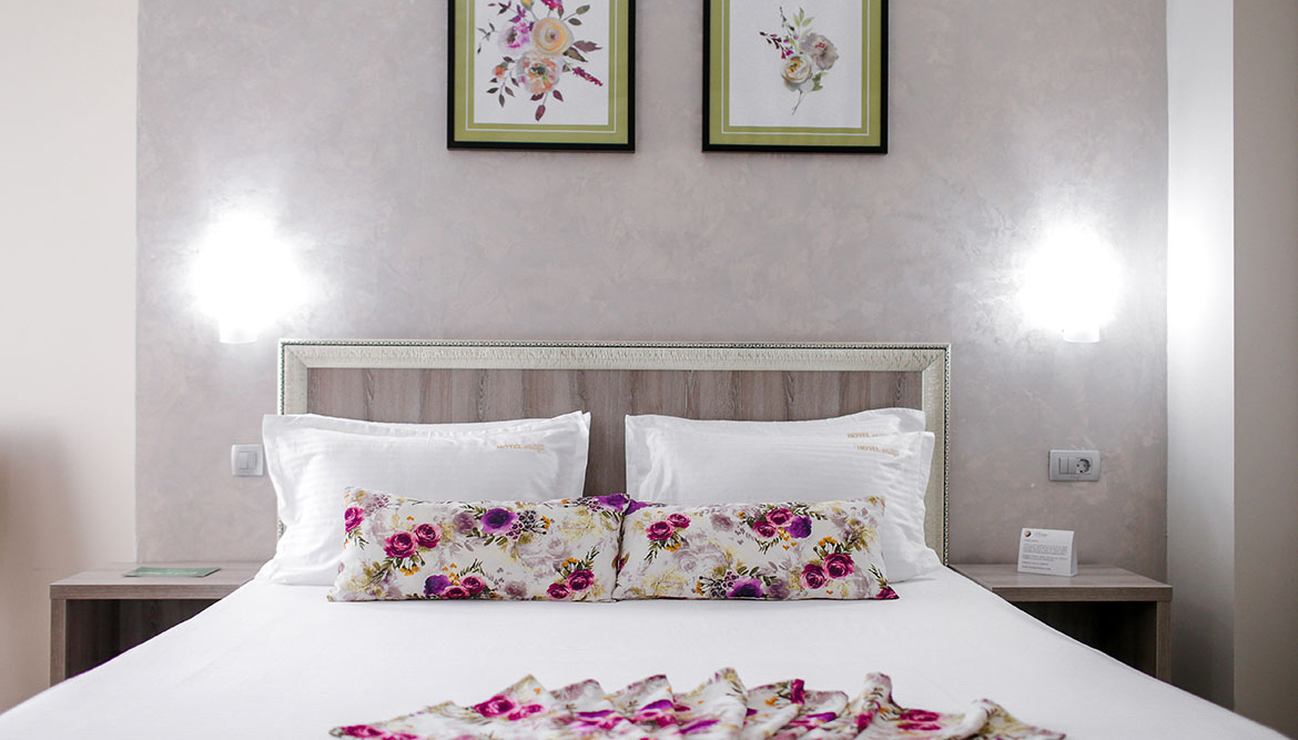 Camera Prestige Suite Hotel Prestige Boutique Craiova