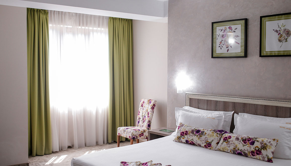 Camera Prestige Suite Hotel Prestige Boutique Craiova