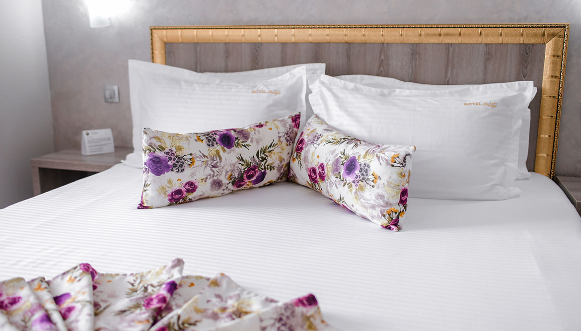 Camera Superior Hotel Prestige Boutique Craiova