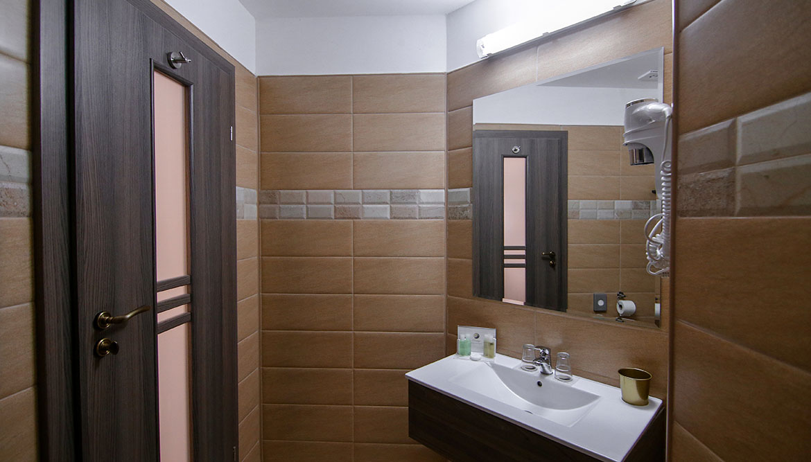 Camera Superior Hotel Prestige Boutique Craiova