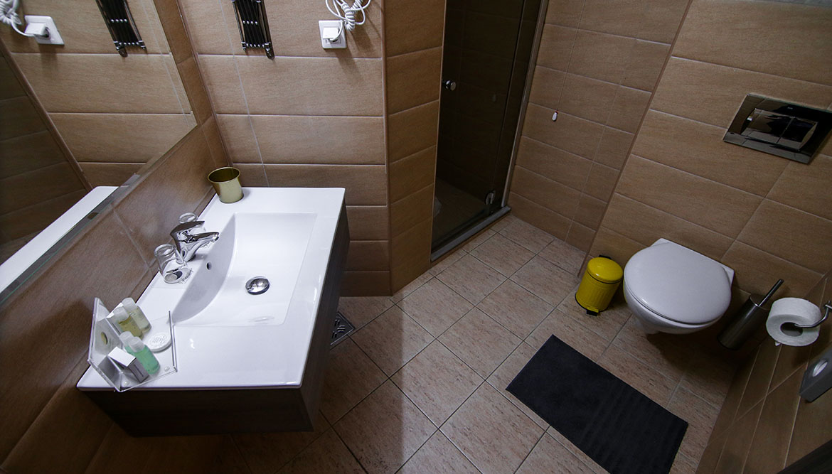 Camera Superior Hotel Prestige Boutique Craiova