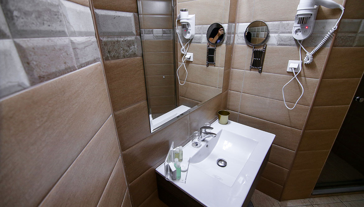 Camera Superior Hotel Prestige Boutique Craiova