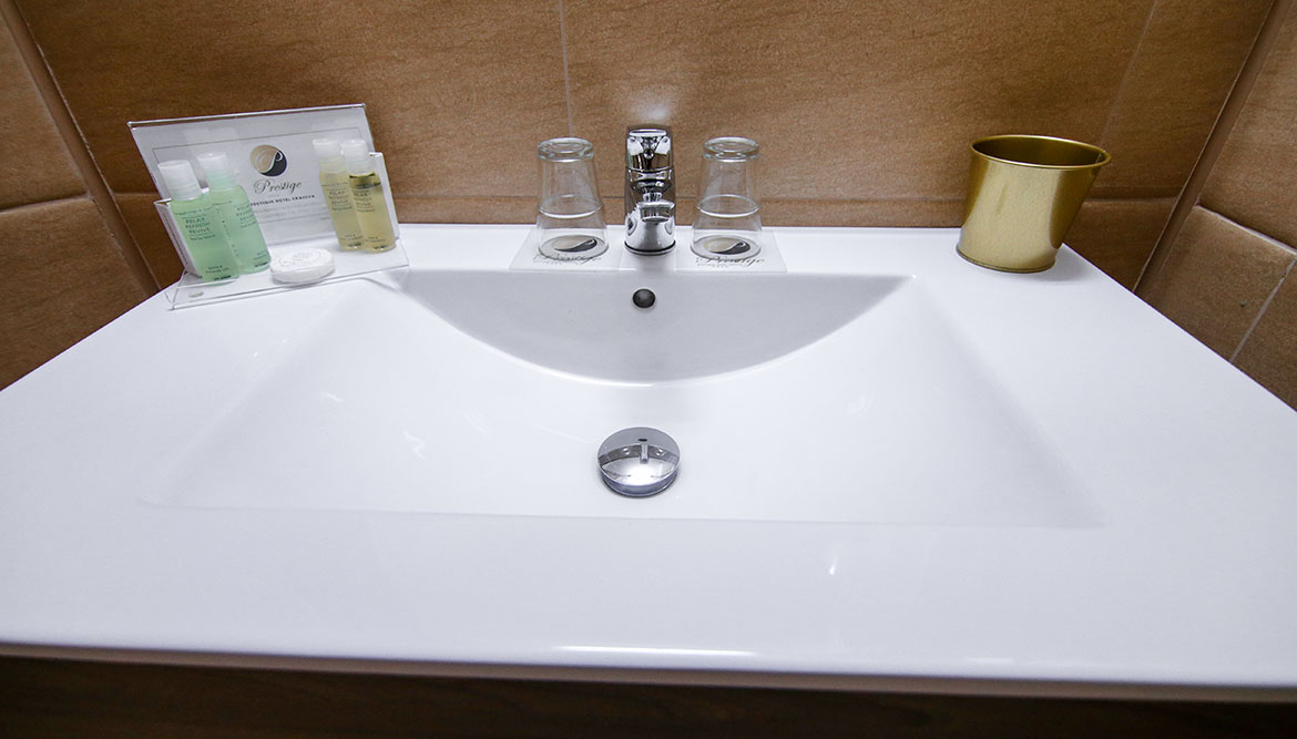 Camera Superior Hotel Prestige Boutique Craiova