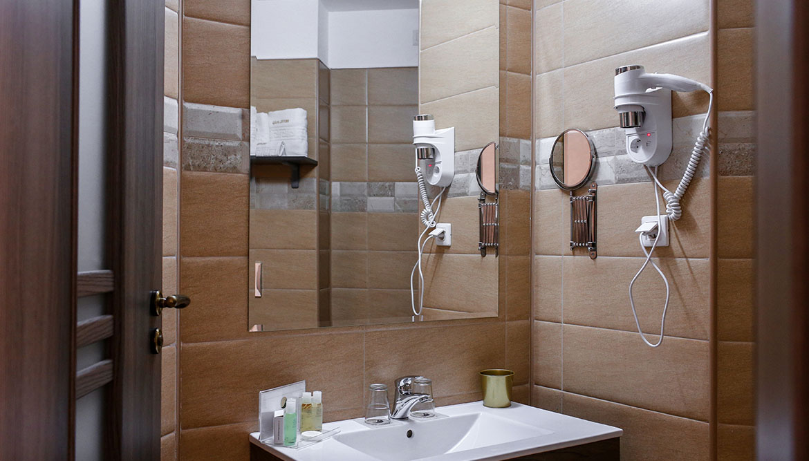 Camera Superior Hotel Prestige Boutique Craiova